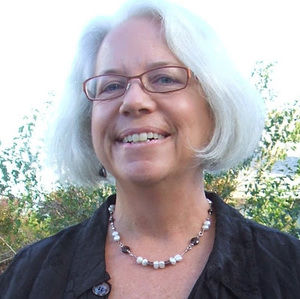 Meet your Posher, Anne